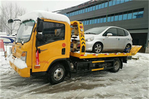 兰州附近道路救援服务